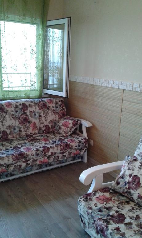 Apartment Moe More Oldenburg Bagian luar foto