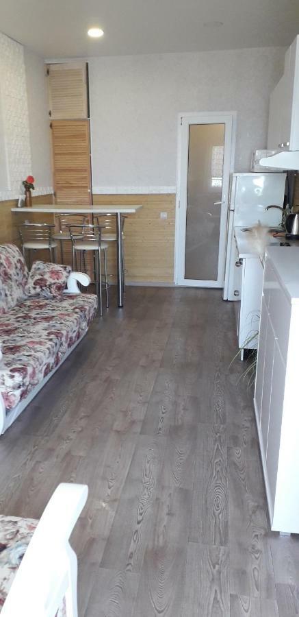 Apartment Moe More Oldenburg Bagian luar foto