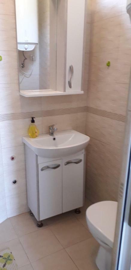 Apartment Moe More Oldenburg Bagian luar foto