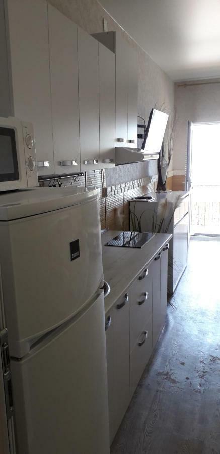 Apartment Moe More Oldenburg Bagian luar foto