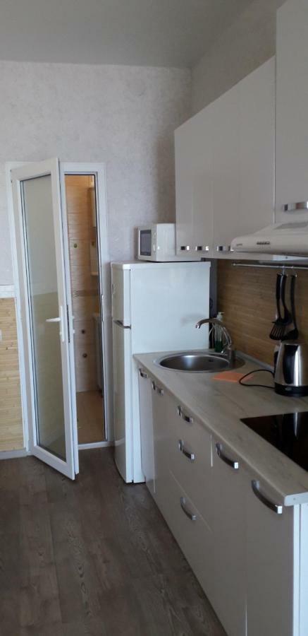 Apartment Moe More Oldenburg Bagian luar foto