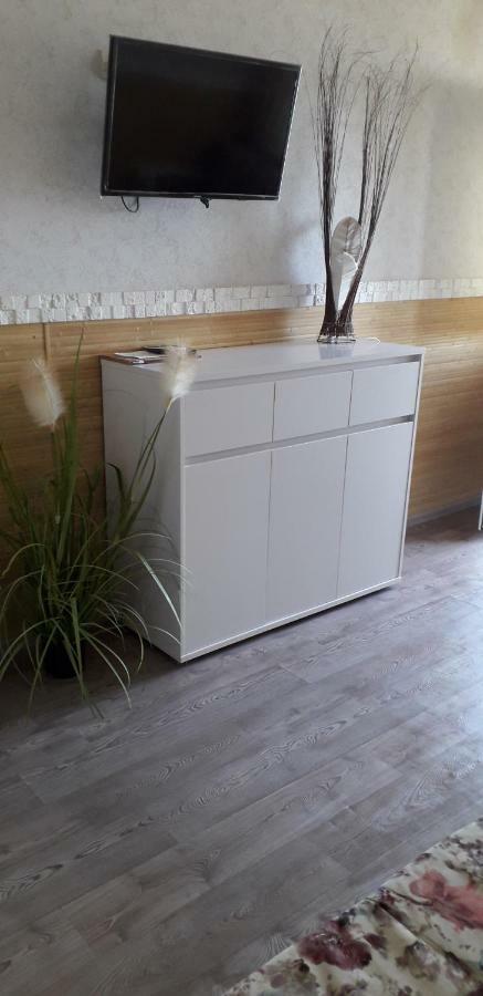 Apartment Moe More Oldenburg Bagian luar foto